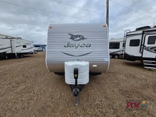 2015 JAYCO JAY FLIGHT 26BH