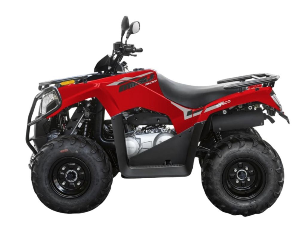 2026 Kymco MXU 270i Euro in spring hill FL