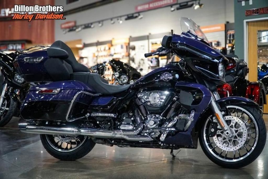 2026 Harley-Davidson® FLHXL - Street Glide® Limited in omaha NE