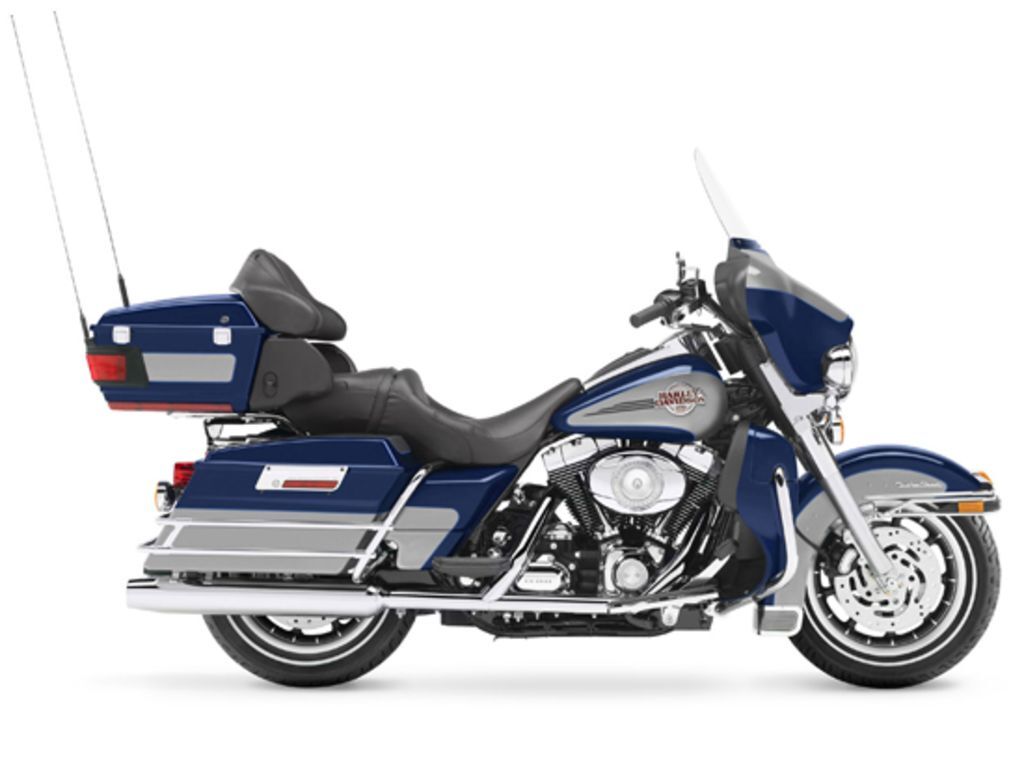 2007 Harley-Davidson® FLHTCU - Electra Glide® Ultra Classic ULTRA CLASSIC FLHTCU in Sturgis, SD