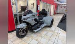 2026 Honda® Gold Wing Tour Automatic DCT Trike motorcycle