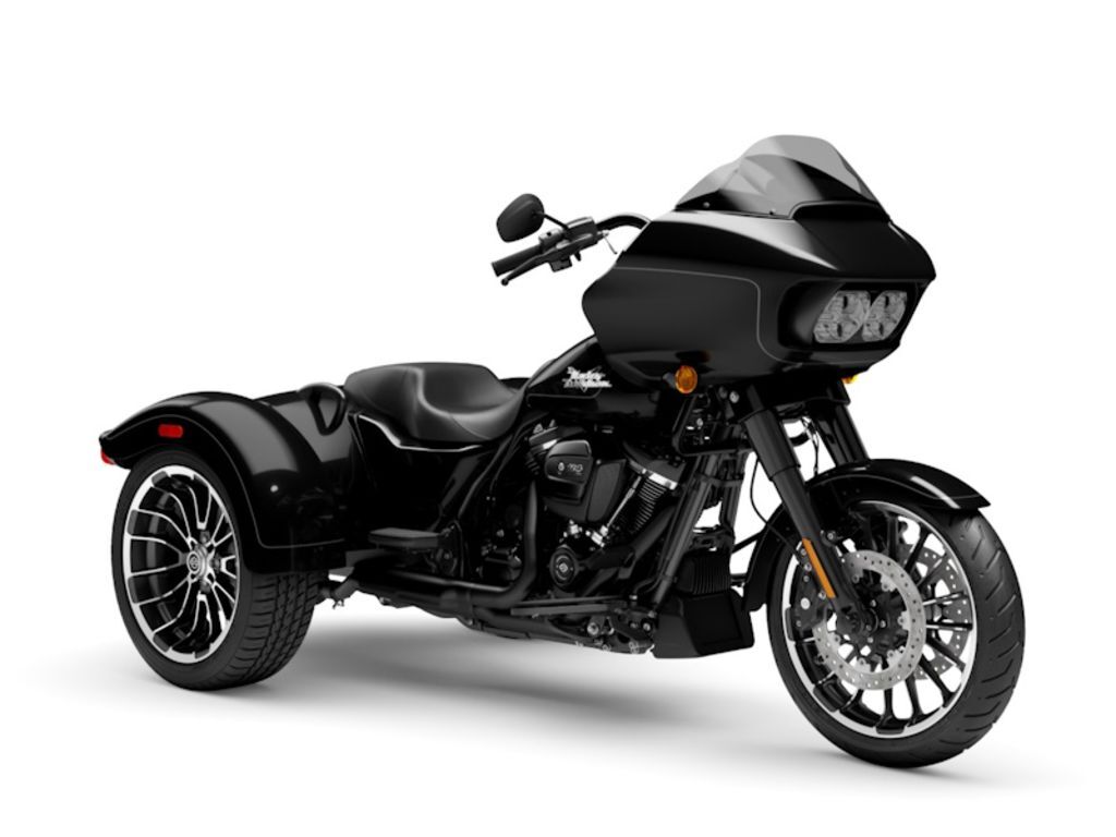 2025 Harley-Davidson® FLTRT - Road Glide® 3 3 in New Windsor, NY