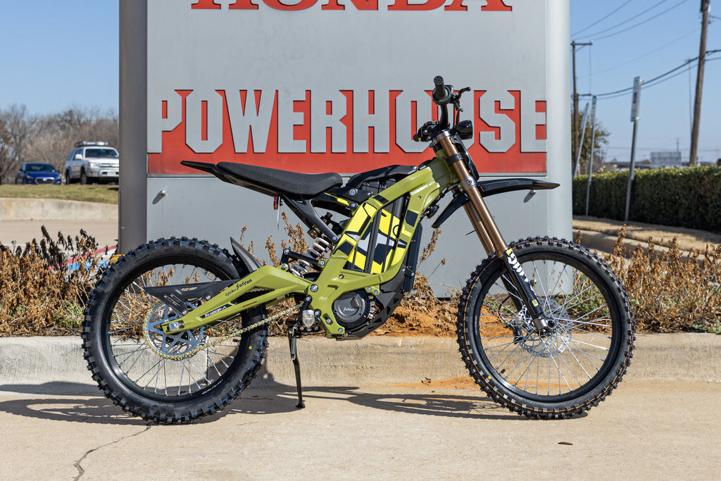 2025 Surron LIGHT BEE X X in Grapevine, TX