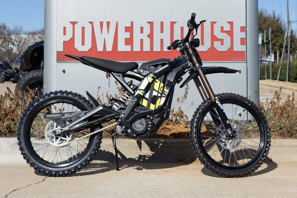 2025 Surron LIGHT BEE X X in Grapevine, TX