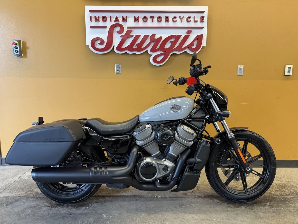 2024 Harley-Davidson® RH975 - Nightster® NIGHTSTER in Sturgis, SD