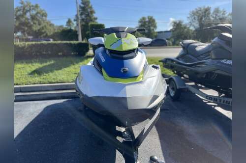 2016 Sea-Doo Wake Pro 215 in lakeland FL