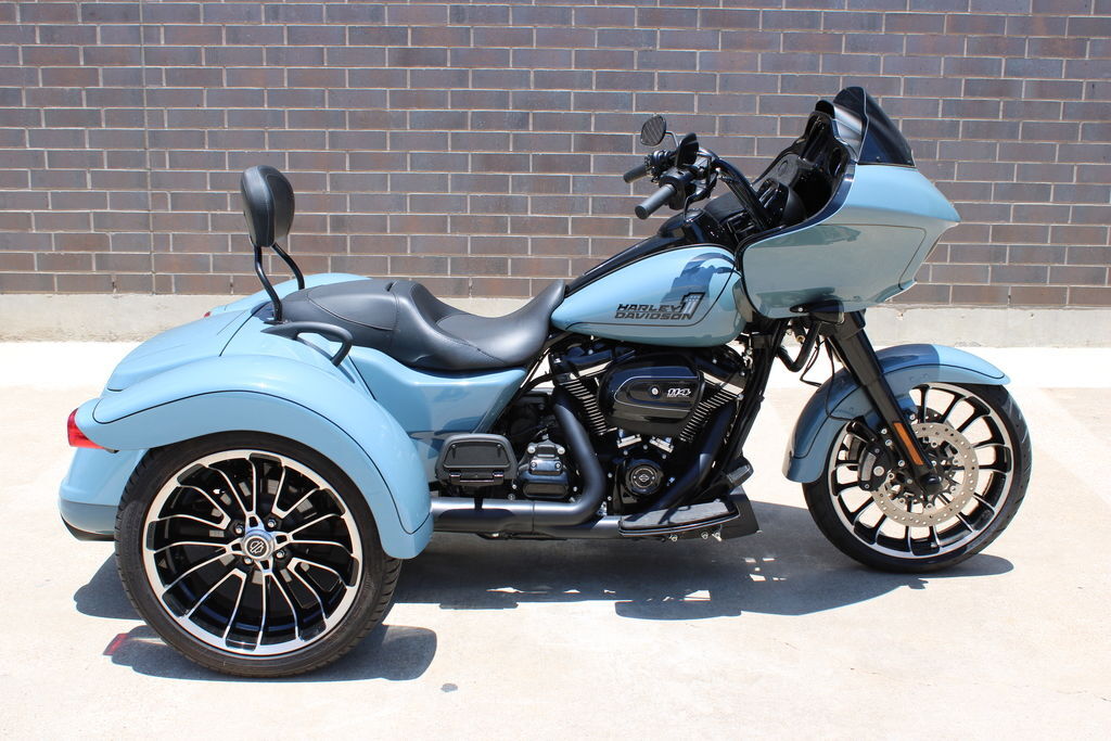 2024 Harley-Davidson® FLTRT - Road Glide® 3 3 in Fort Worth, TX