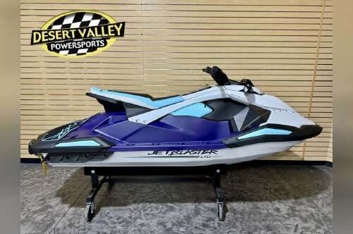 2025 Yamaha Waverunners Jetblaster LTD BASE in prosser WA