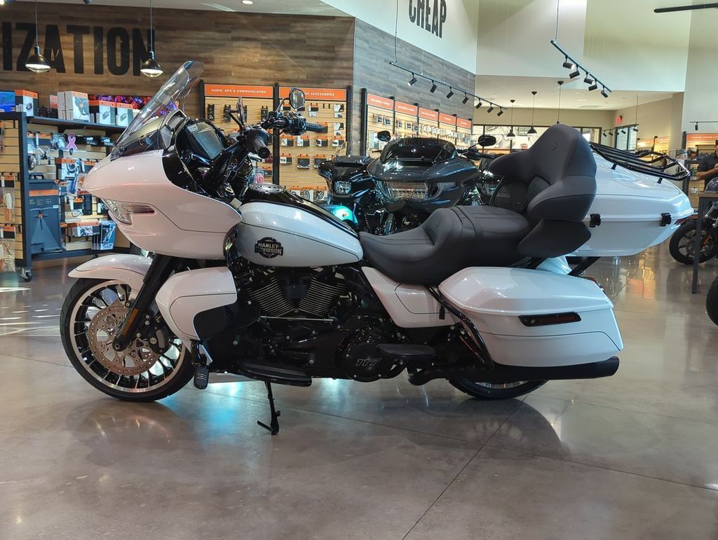 2026 Harley-Davidson® FLTRXL - Road Glide® Limited LIMITED in Homosassa, FL