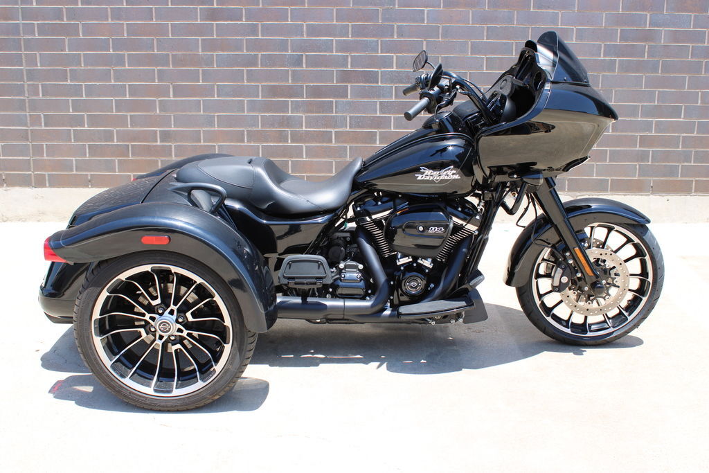2024 Harley-Davidson® FLTRT - Road Glide® 3 3 in Fort Worth, TX