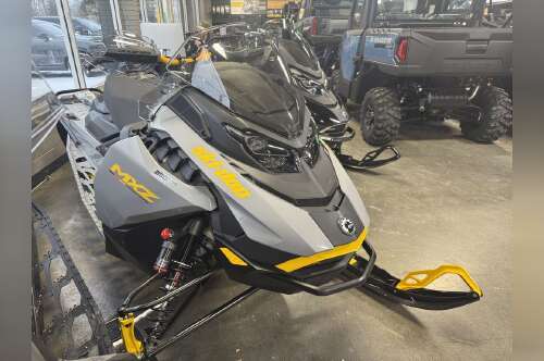 2026 Ski-Doo MXZ® Adrenaline® with Blizzard® Package 850 E-TEC 13 850 E-TEC 129 1.5 in ann arbor MI