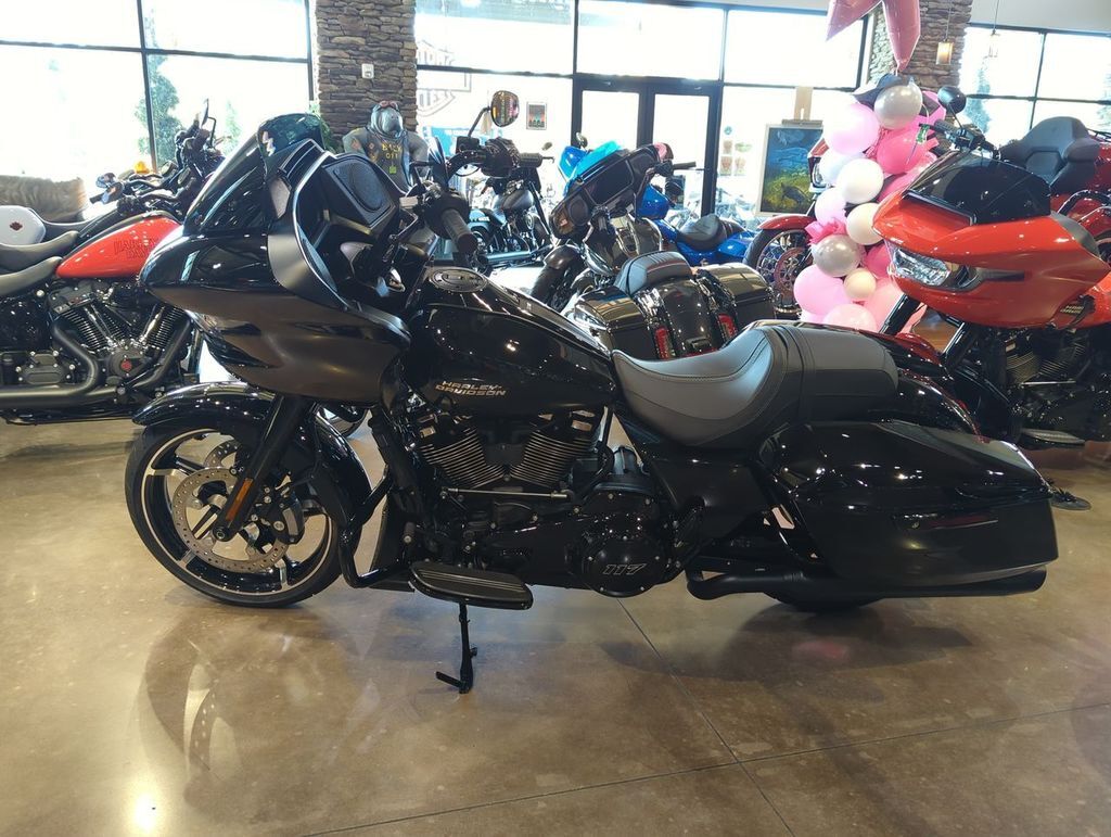 2026 Harley-Davidson® FLTRX - Road Glide® CUSTOM in Homosassa, FL