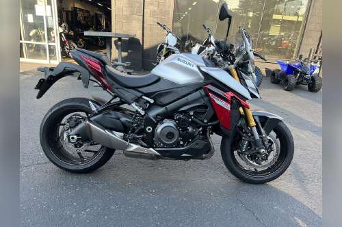 2024 Suzuki GSX-S1000 in bremerton WA