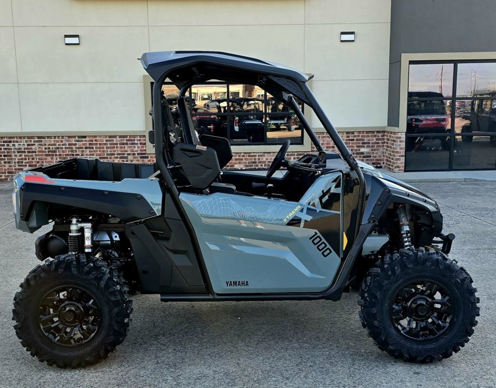 2026 Yamaha Wolverine X2 1000 Xt-R BASE in lawton OK