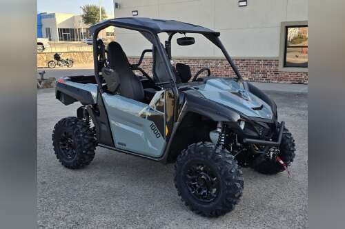 2026 Yamaha Wolverine X2 1000 Xt-R BASE in lawton OK