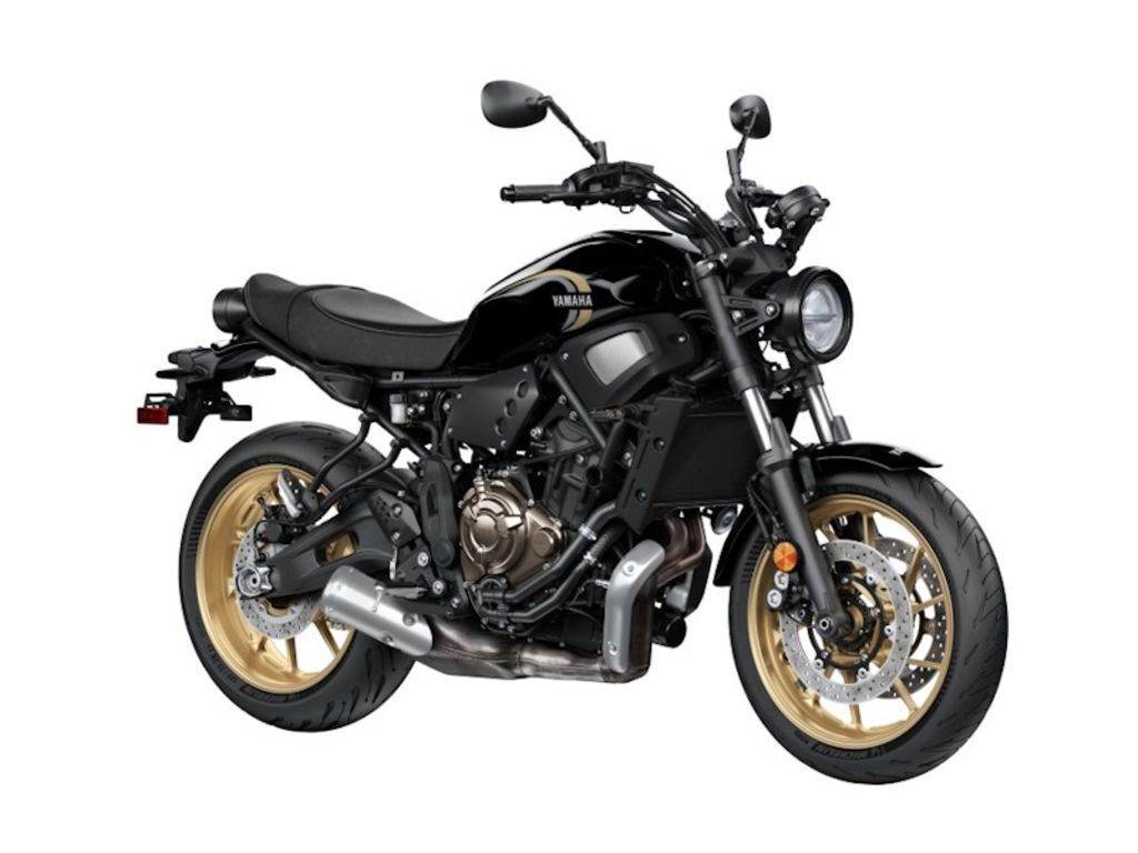 2025 Yamaha XSR700 700 in Bremerton, WA