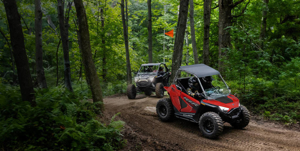 2026 Polaris® RZR 200 EFI UTV/Utility ATV