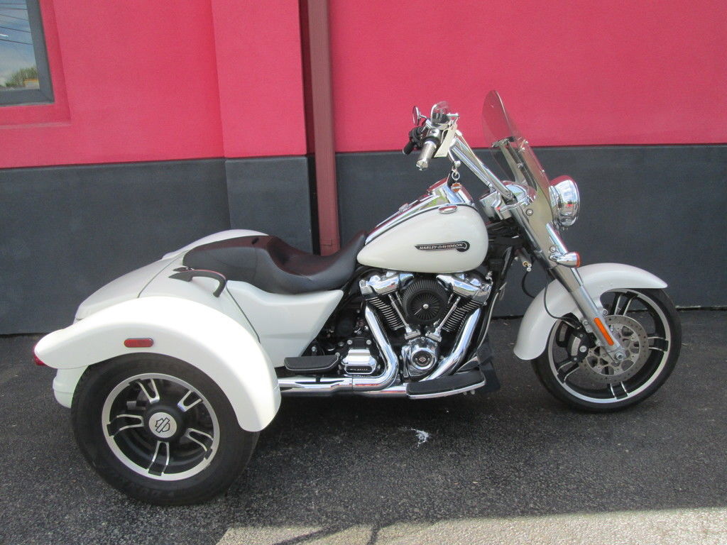 2019 Harley-Davidson® FLRT - Freewheeler® in Lewis Center, OH