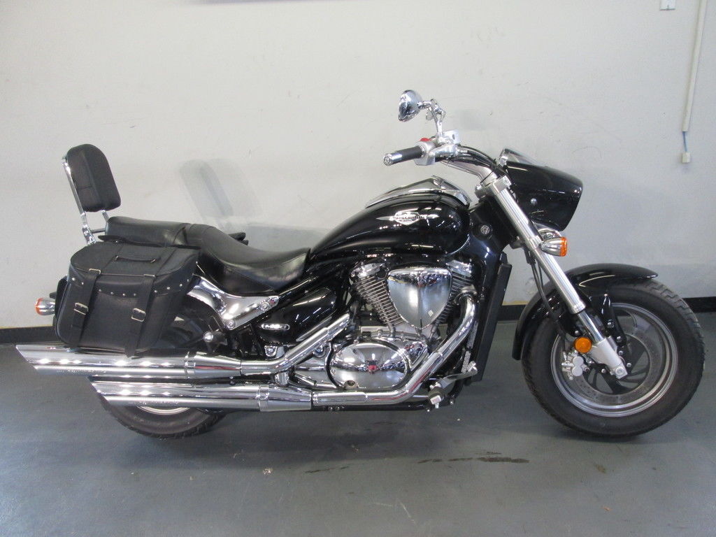 2013 Suzuki Boulevard M50 M50 in Lewis Center, OH
