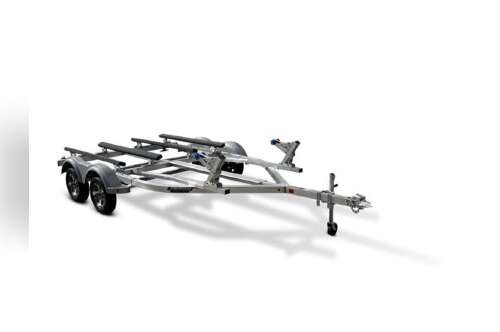 2025 Triton Trailers WC2-2 WC2-2-SM3 in enumclaw WA