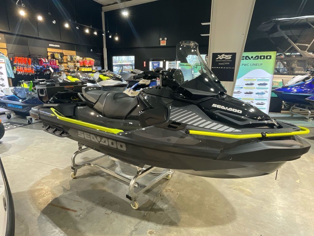 2026 Sea-Doo Explorer Pro® 230 in enumclaw WA