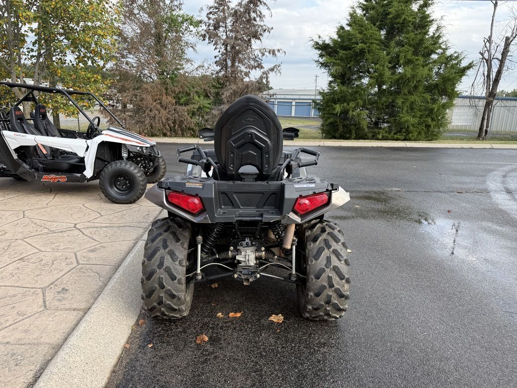2015 Polaris® Sportsman® Touring XP 1000 EPS Bronze Mist BASE in clarksville TN