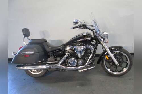 2013 Yamaha V StarĀ® 950 Tourer in lewis center OH