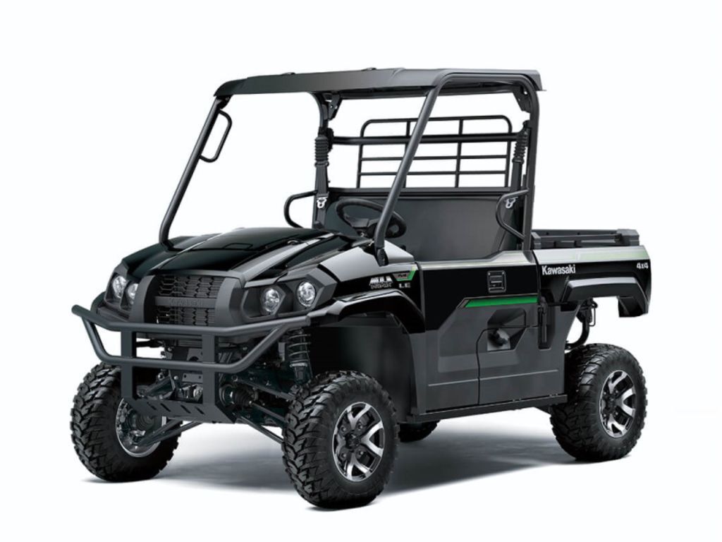2023 Kawasaki Mule Pro-MX EPS LE in kalamazoo MI