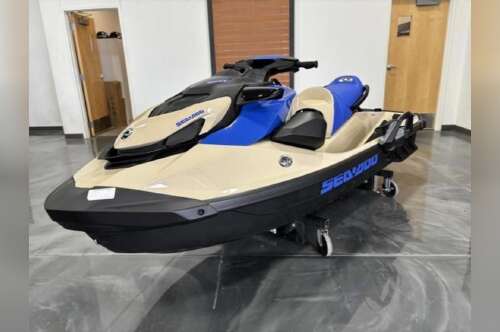 2026 Sea-Doo Wake 170 BRP Premium Audio, iDF, iBR in enumclaw WA