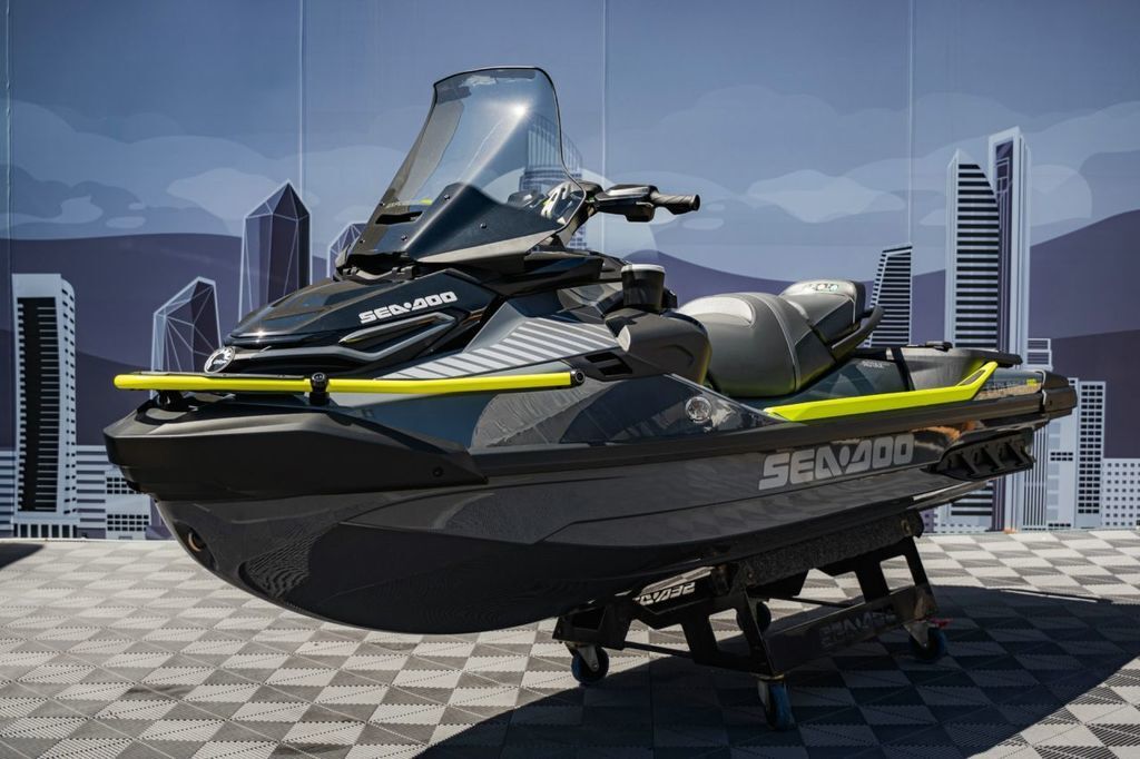2026 Sea-Doo Explorer Pro® 230 in enumclaw WA