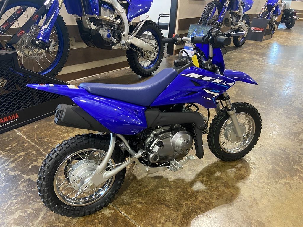 2026 Yamaha TT-R50E E in Athens, GA