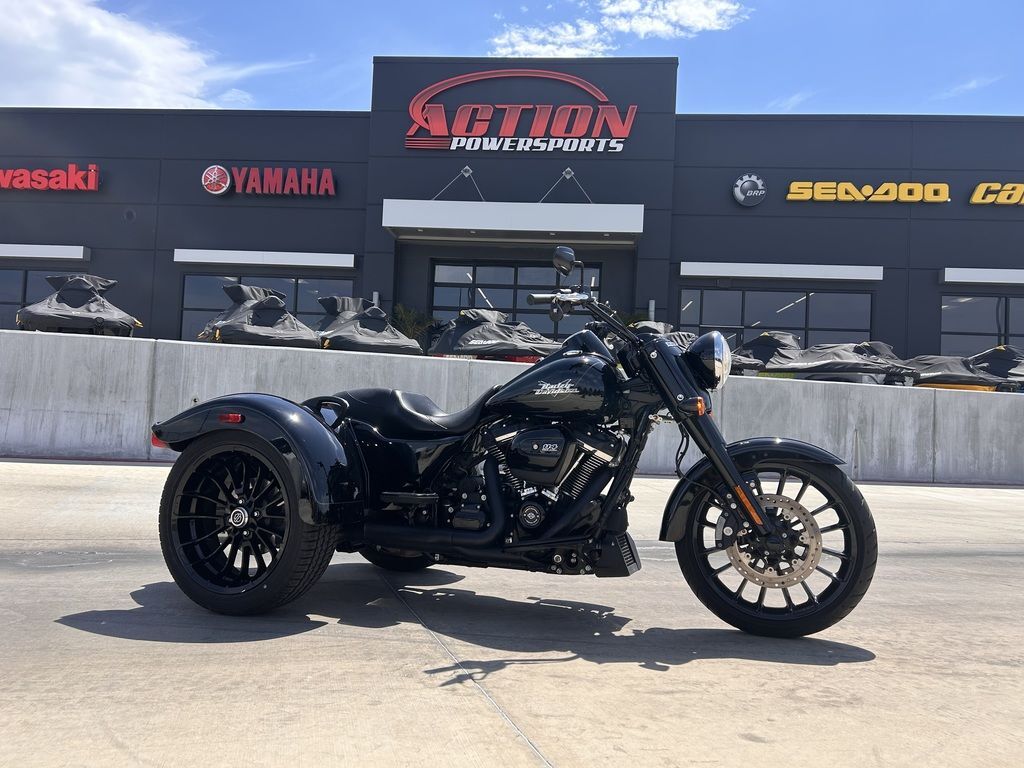 2023 Harley-Davidson® FLRT - Freewheeler® in Broken Arrow, OK