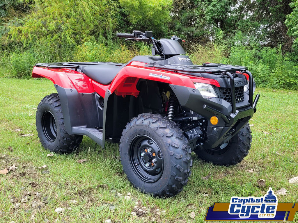 2026 Honda® FourTrax Rancher 4x4 in macon GA