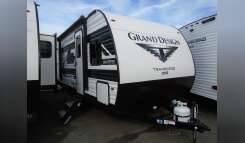 2026 Grand Design Transcend One 151BH RV