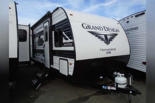 2026 Grand Design Transcend One 151BH in santa rosa CA