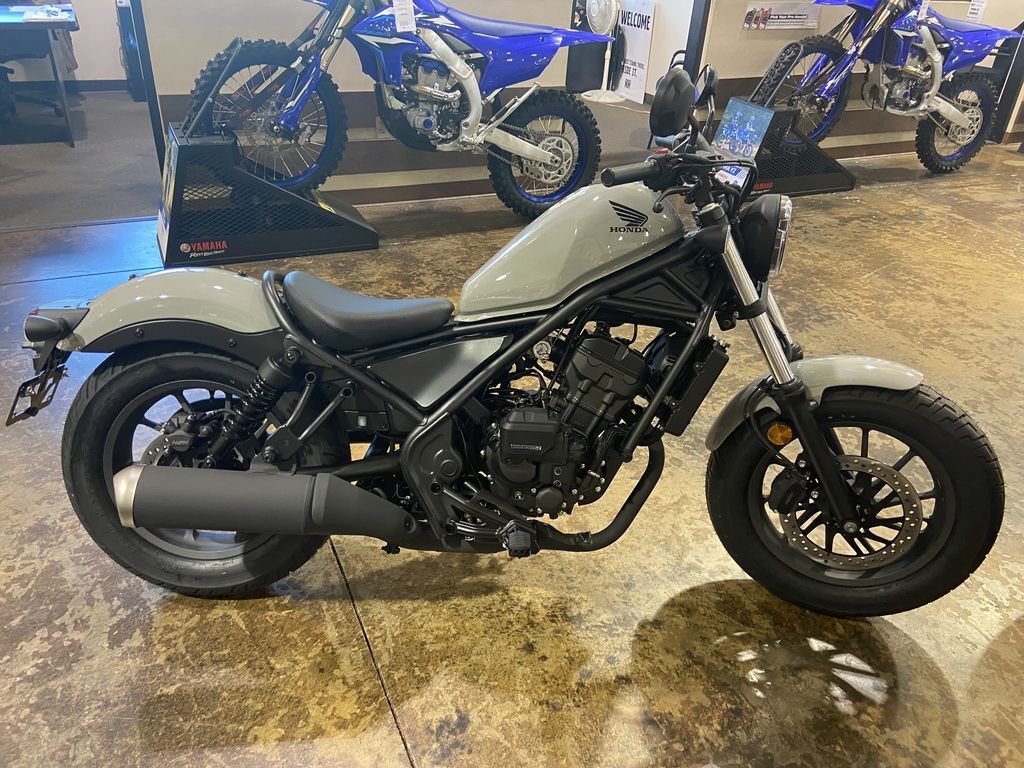 2026 Honda® Rebel 300 300 in Athens, GA