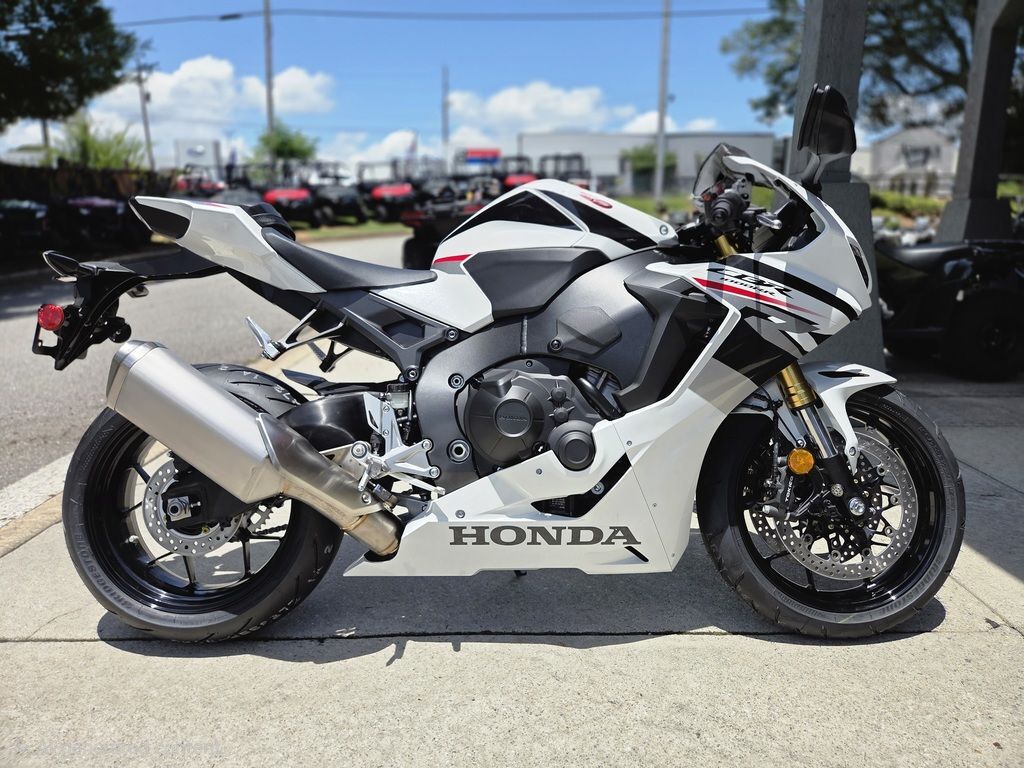2026 Honda® CBR1000RR 1000RR in Athens, GA