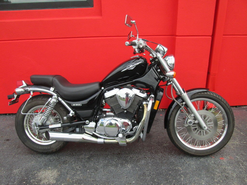 2007 Suzuki Boulevard S50 S50 in Lewis Center, OH