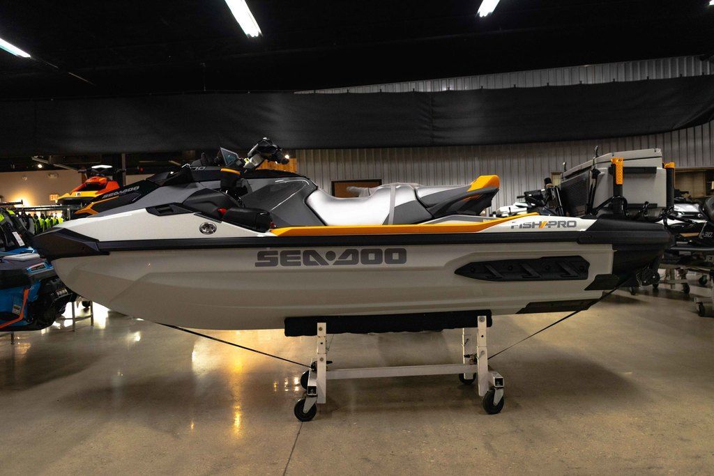 2026 Sea-Doo FishPro Trophy 170 in new braunfels TX