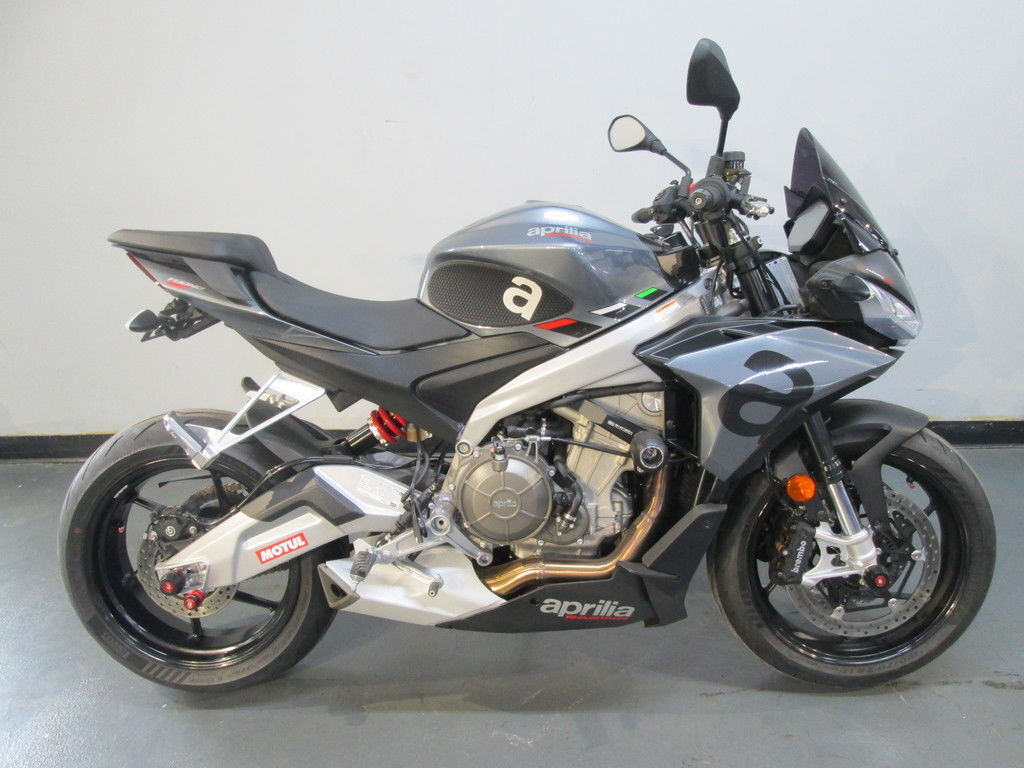 2024 Aprilia® Tuono 660 660 in Lewis Center, OH