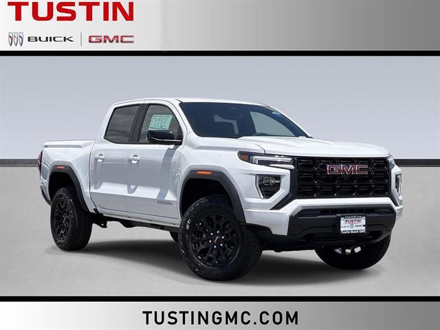 2026 GMC CANYON in Tustin, CA