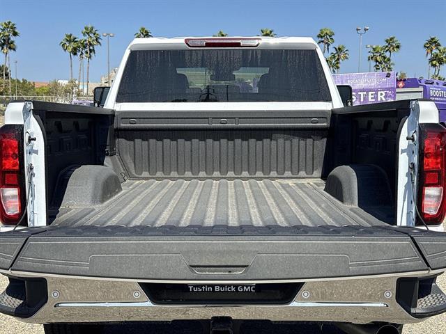 2026 GMC SIERRA in Tustin, CA