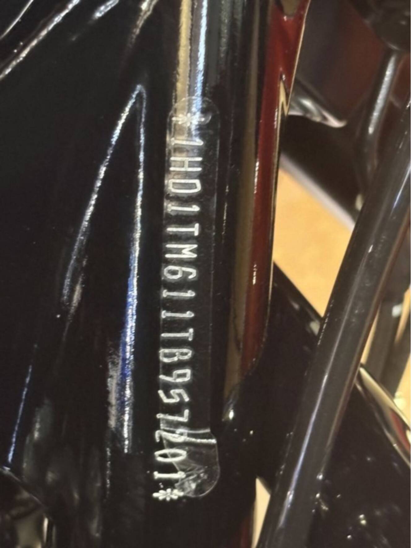 A photo of this 2026 Harley-Davidson® FLHXLSE - CVO Street Glide® Limited
