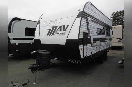 2027 Grand Design Momentum MAV 17MAV in santa rosa CA