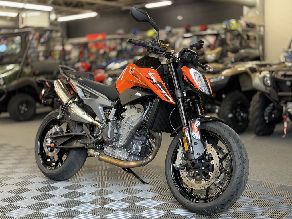 2024 KTM 790 Duke DUKE in Canonsburg, PA