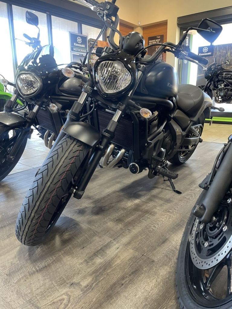 2026 Kawasaki Vulcan® S BASE in Orlando, FL