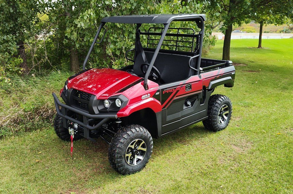Kawasaki Mule Four Wheelers For Sale Near Kennewick, WA - ATV Trader