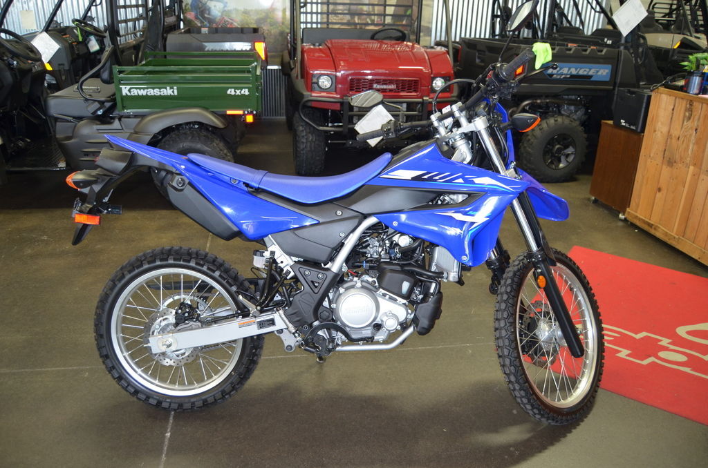 2026 Yamaha WR125R 125R in Westfield, IN