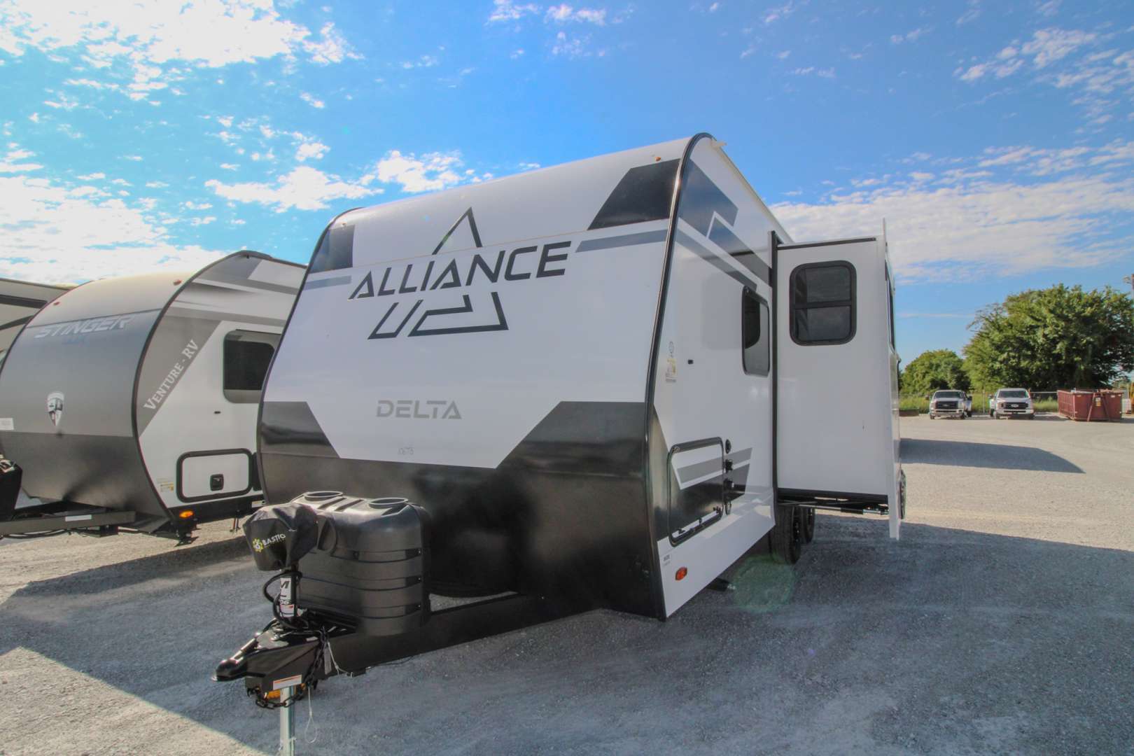 2027 Alliance Rv Delta Ultra Lite ML206 in clinton MO