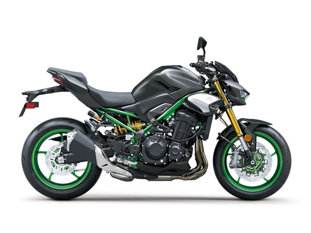 2026 Kawasaki Z900 SE ABS ABS in Hillsboro, OR